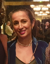 Salima Manji